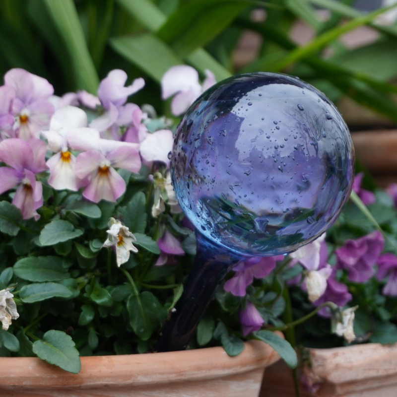 Drip Irrigation Dripper Automatic Water Dripper for Garden Flower Pots