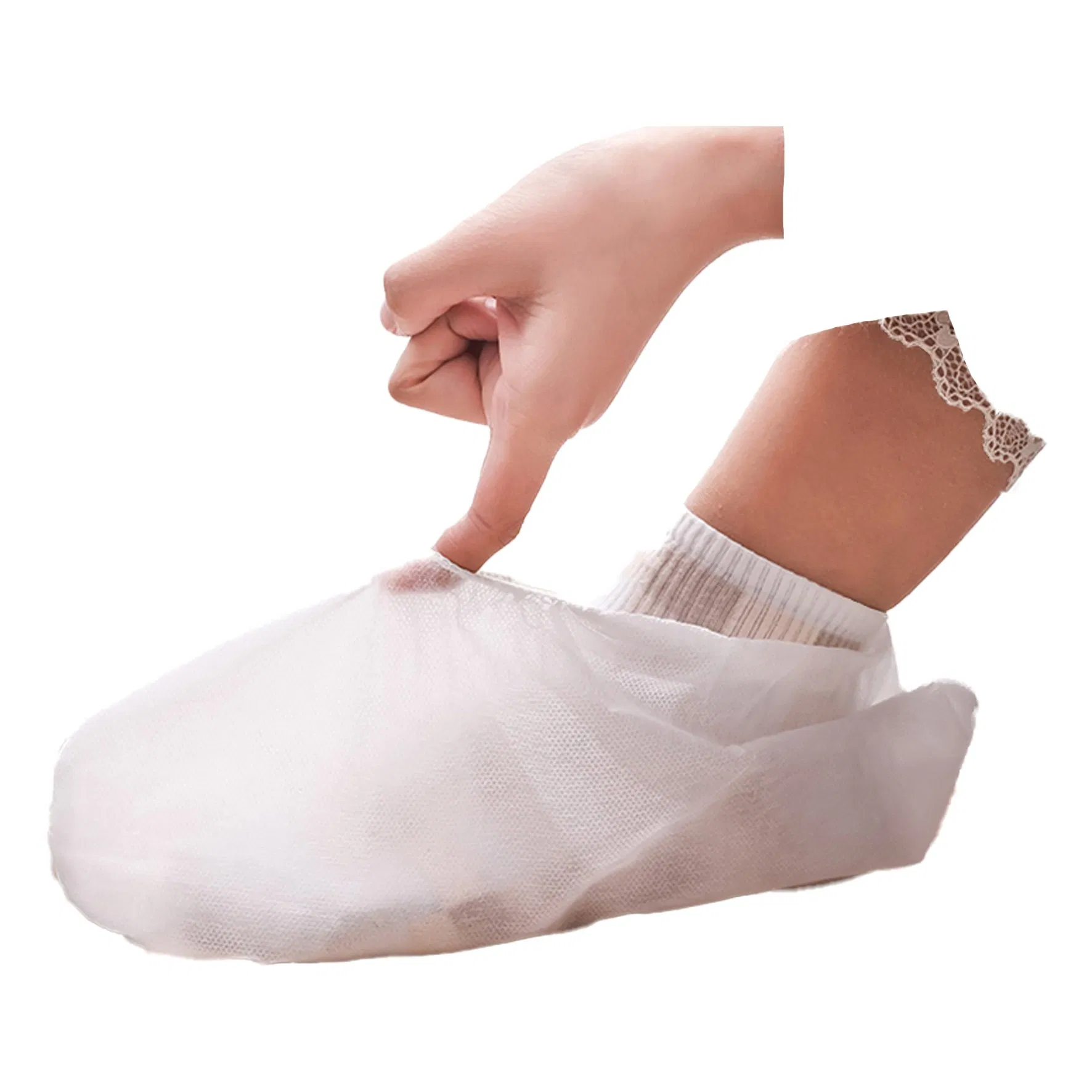 Protection Socks Foot Skin Care Elastic Socks