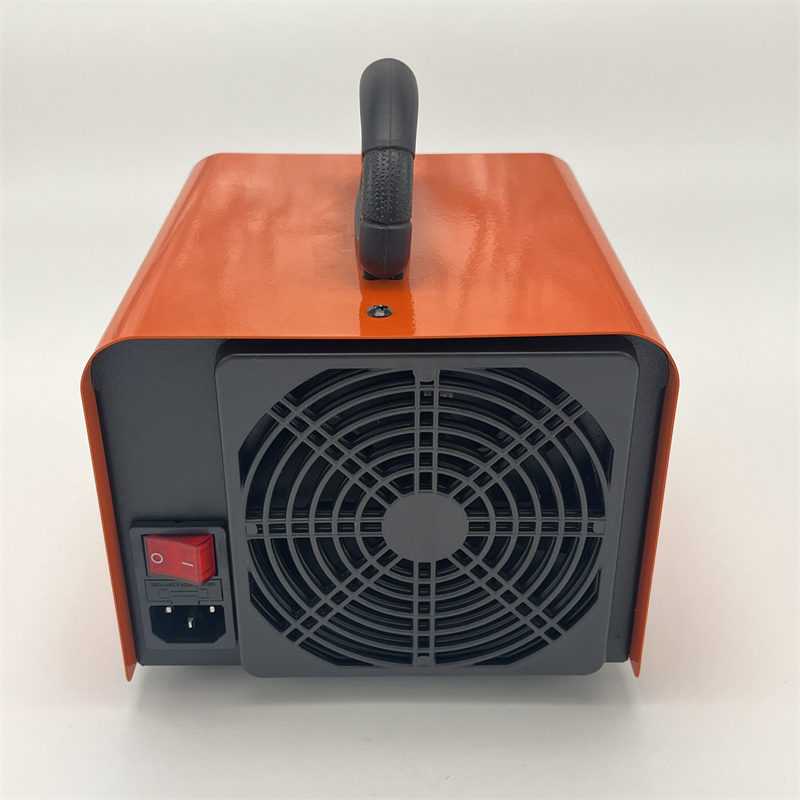 Multi-Functional 3000mg Ozone Generating Apparatus Spare Part Ozonator Making Air Sterilizer Machine