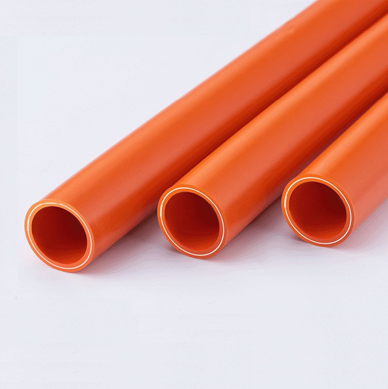 Pex-Al-Pex Multilayer Vendor/Aluminum Plastic Composite Tube for Water and Floor Heating
