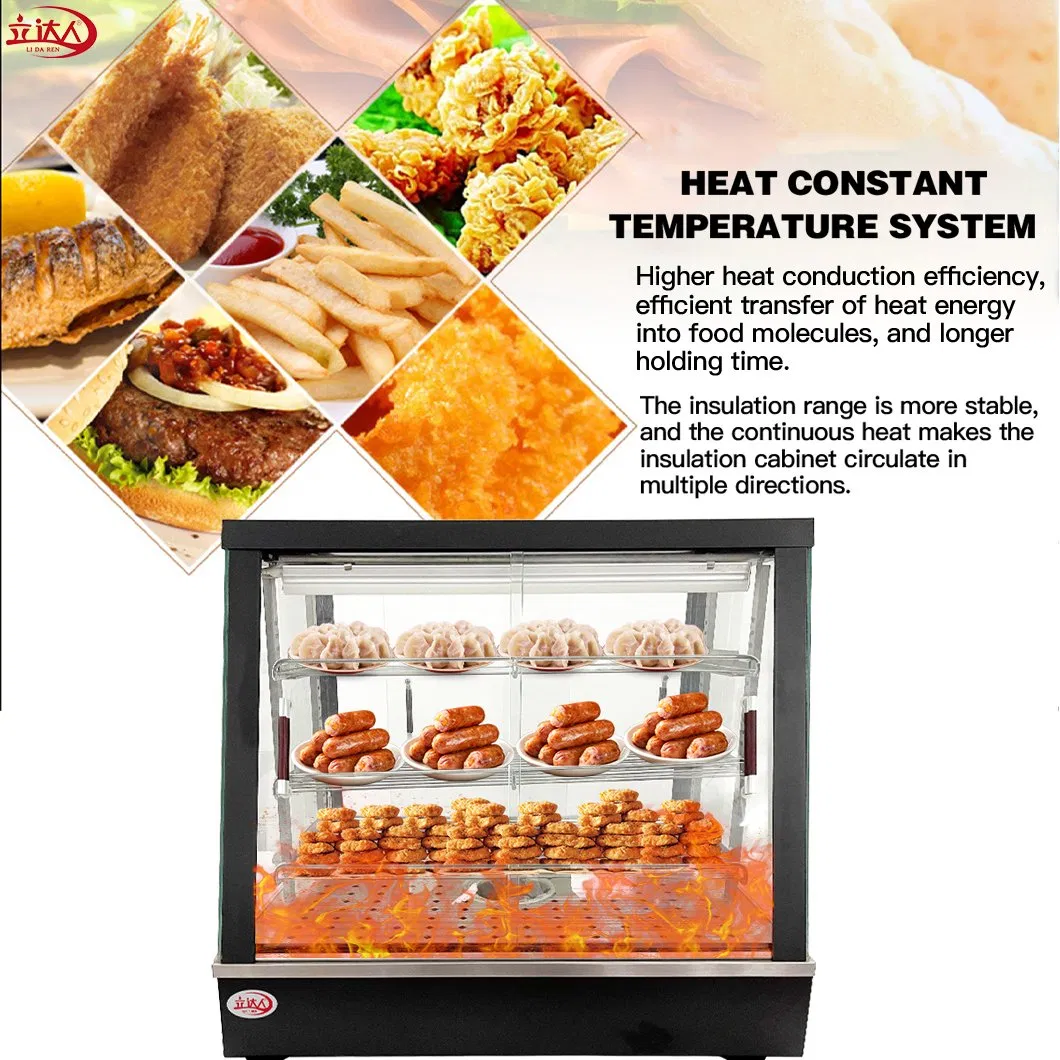 Kitchen Appliances, Cabinets & Warming Showcase
