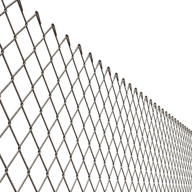 Fence Wire Roll Chain Link Fence Design Galvanized Fence
