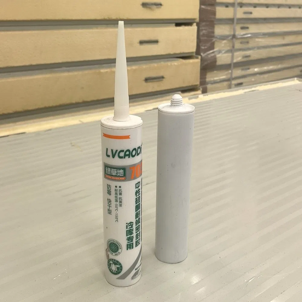 Polyurethane Liquid Storage Aging-Resistant Corrosion-Resistant PU Spray Super Adhesive Cold Solid Flexible and Moisture Resistant Sealant Glue