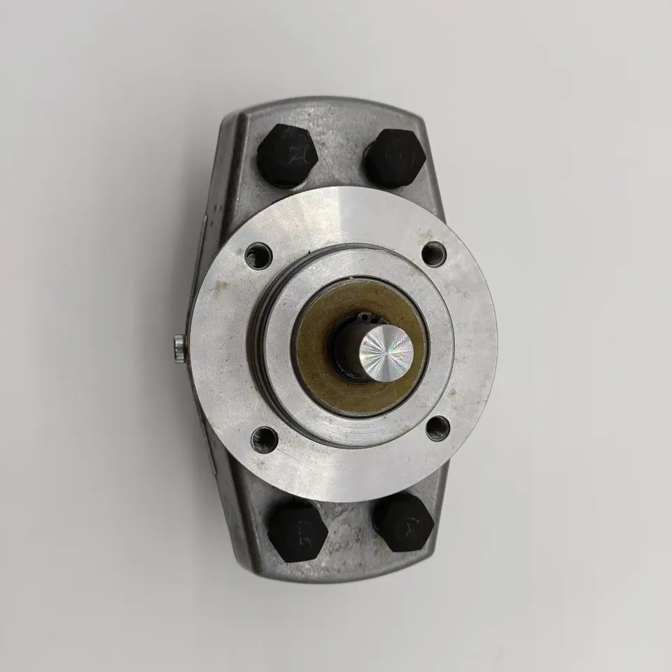 Гидравлический насос Hawe R 9.8 4702 2033-00