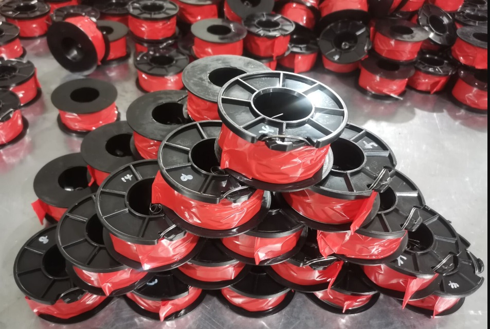 Rebar Tie Wire Tw1061t for Rb441t, Rb443t, Rb823t