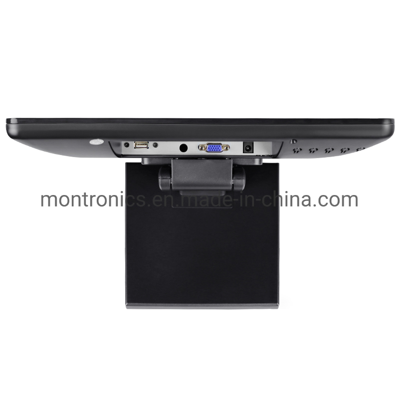 15 Inch LCD Capacitive Touch Screen Monitor POS Terminal or Armarium