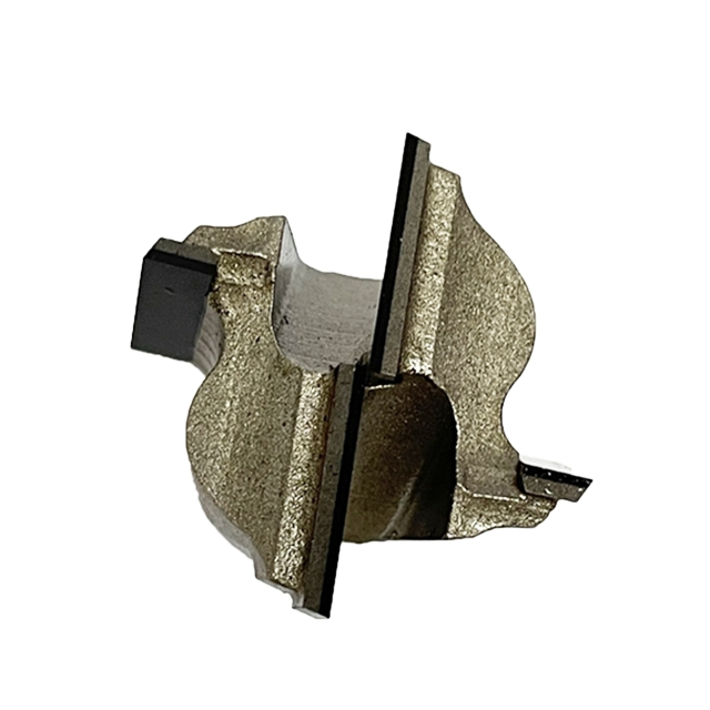 PCD фреза алмазная для деревообработки и ЧПУ