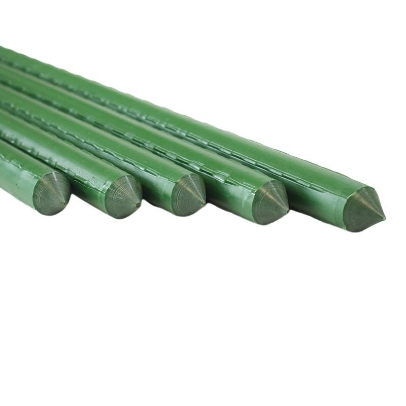 Hot Selling High Quality Plastic Tower Garden Plant Support Stakes