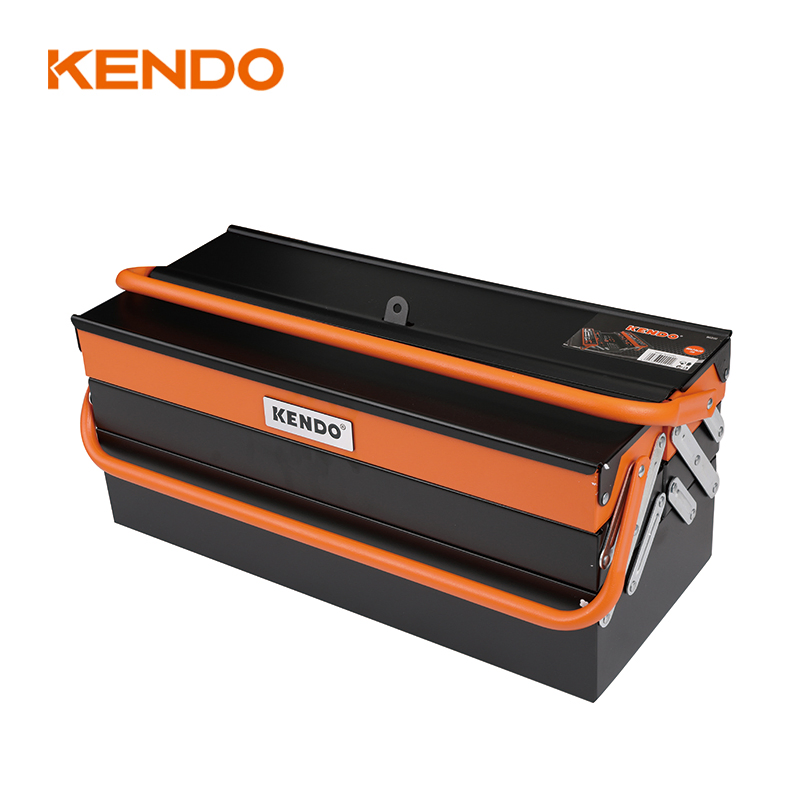 Набор инструментов Kendo 88PCS для дома и авто