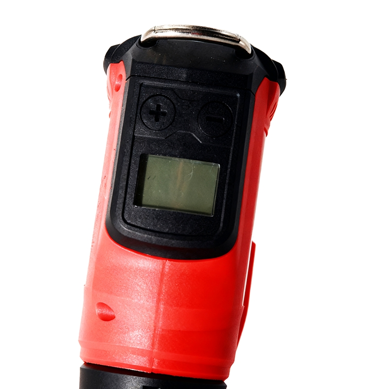 Professional Heat Gun for Paint Stripping and Shrink Wrapping