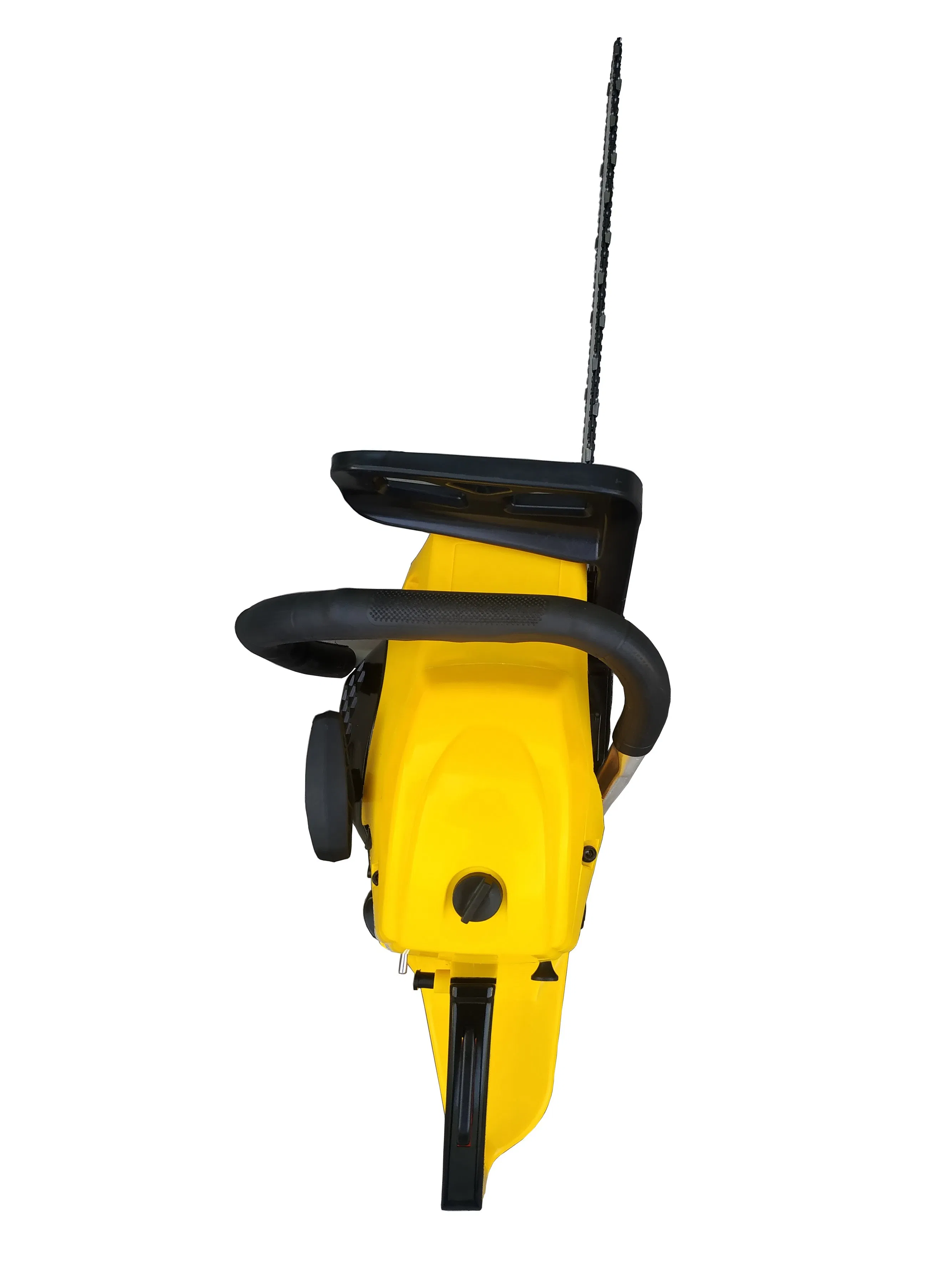 2021 Nice Quality Cheap Price Gasoline Chainsaw Machine