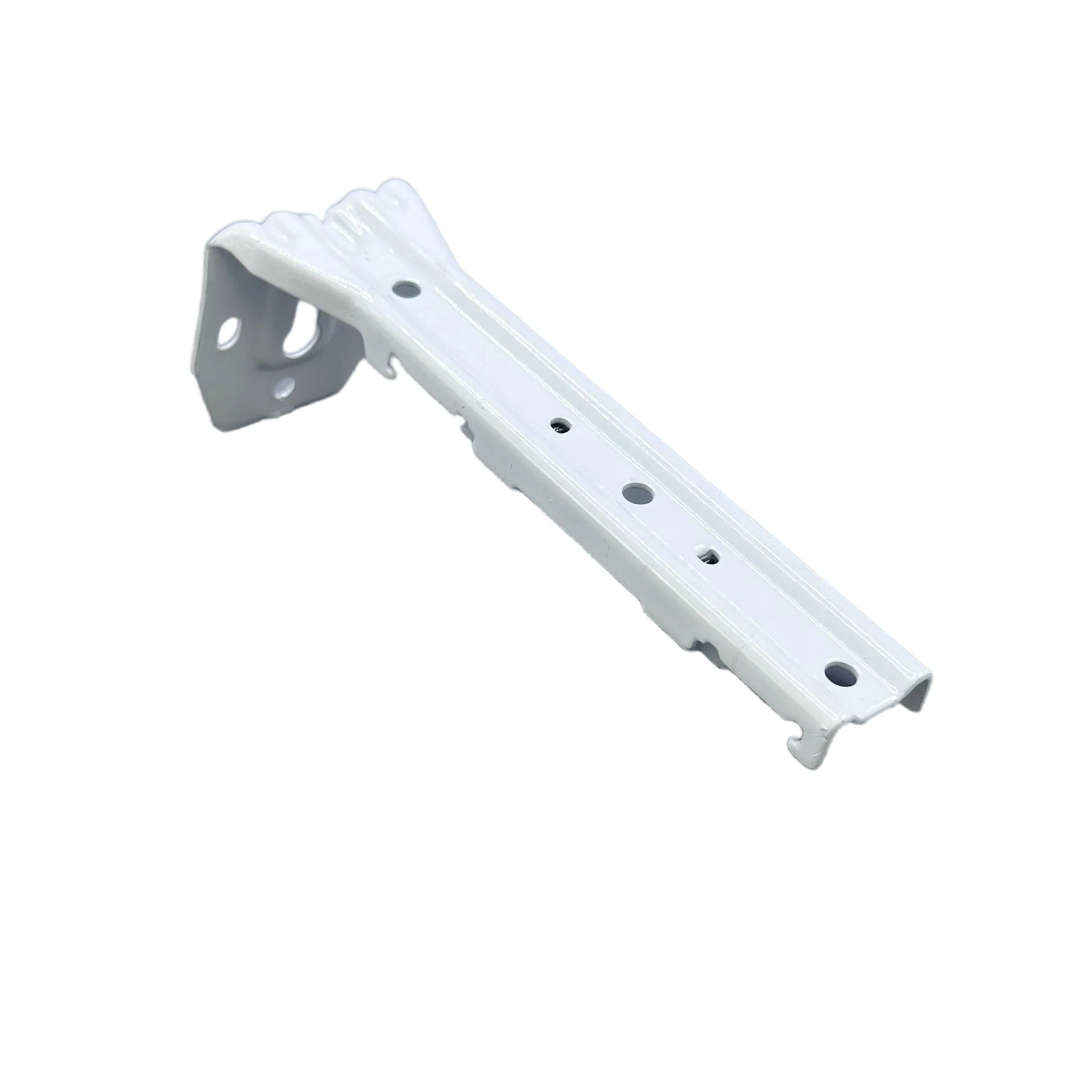 Factory Curtain Aluminium Track Curtain Poles Tracks Ceiling Clip Bracket Ceiling Code