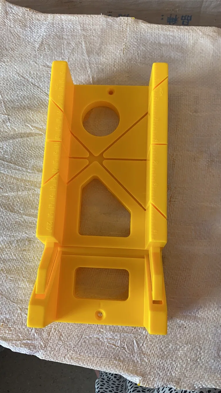 Miter Saw Box Woodworking Hand Saw with Miter Saw Box