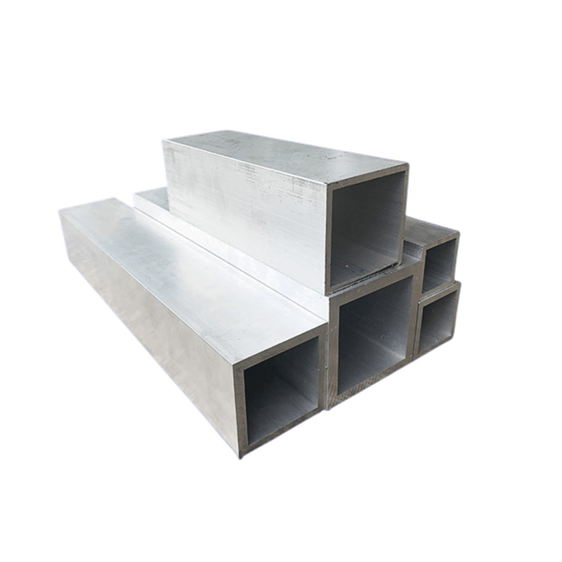 China Micro-Channel Aluminium/ Aluminum Flat Tube