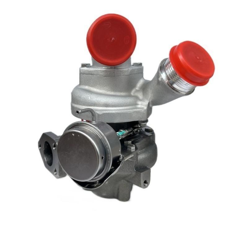 Турбокомпрессор для Hyundai Pajero II 2.5 Td (49135-04000)