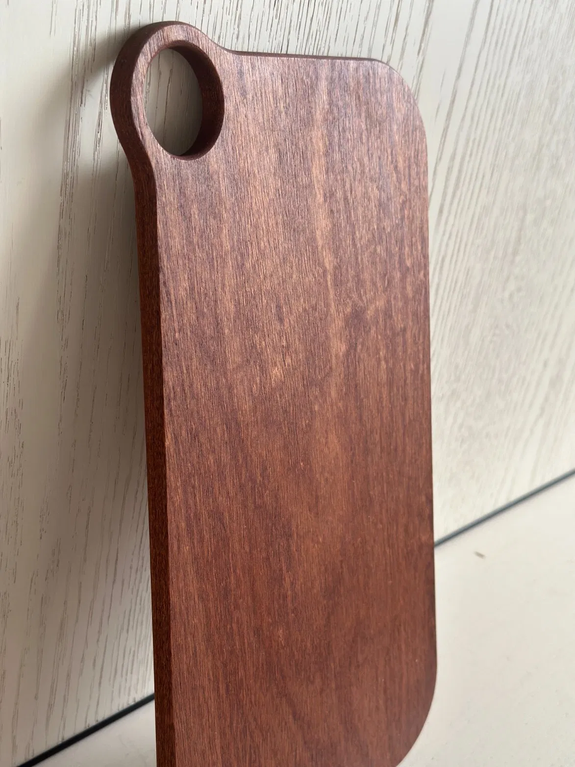 Custom Wooden Chopping Acacia Wood Cutting Board Meat Cheese Vegetables Fruits