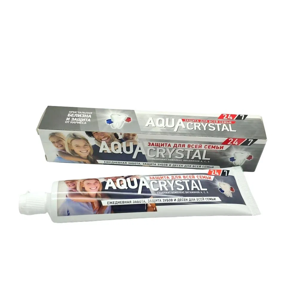 Teeth Whitening Mousse Home Use Toothpaste Foam for Bleaching White Teeth