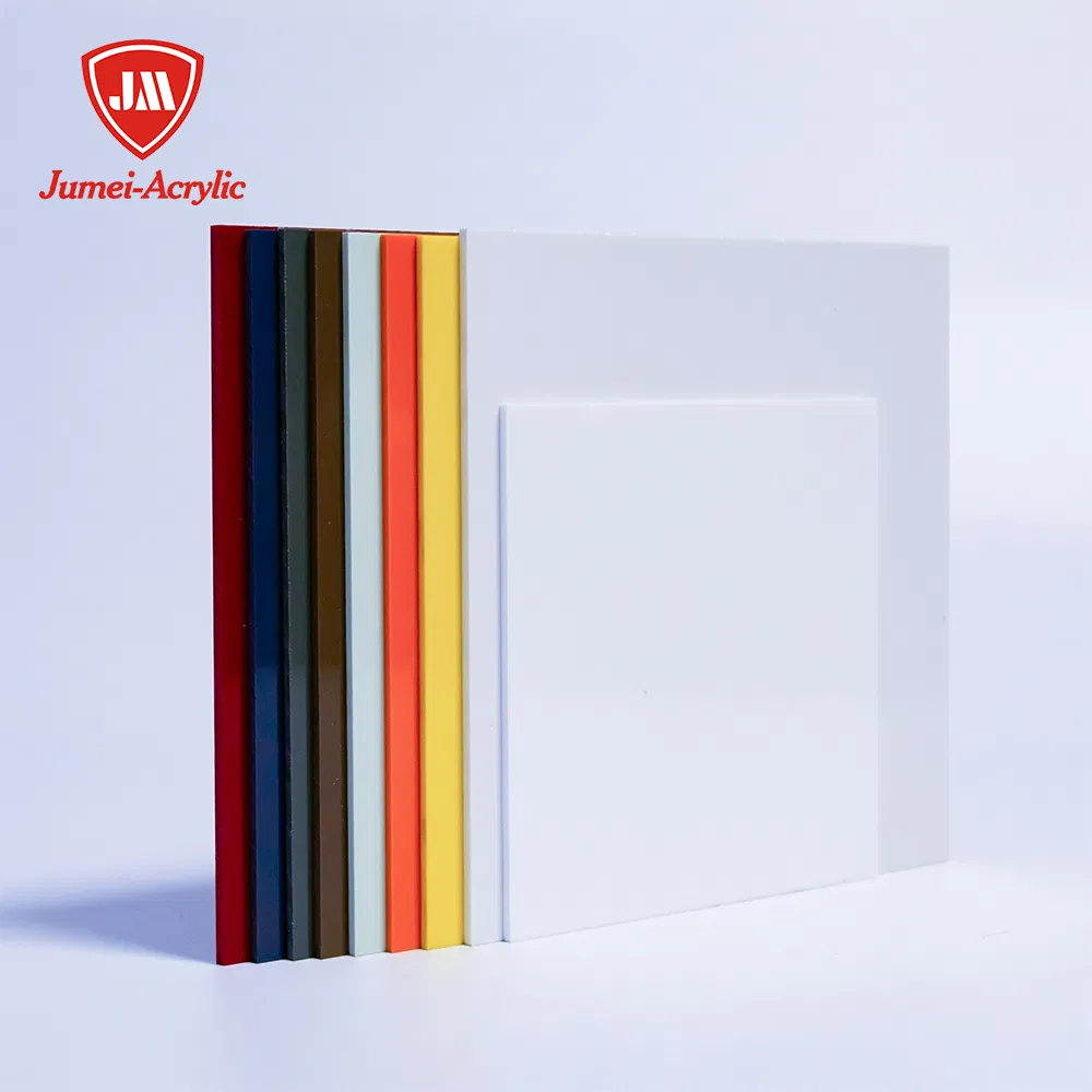 Сантехнический литой акриловый лист с картинкой