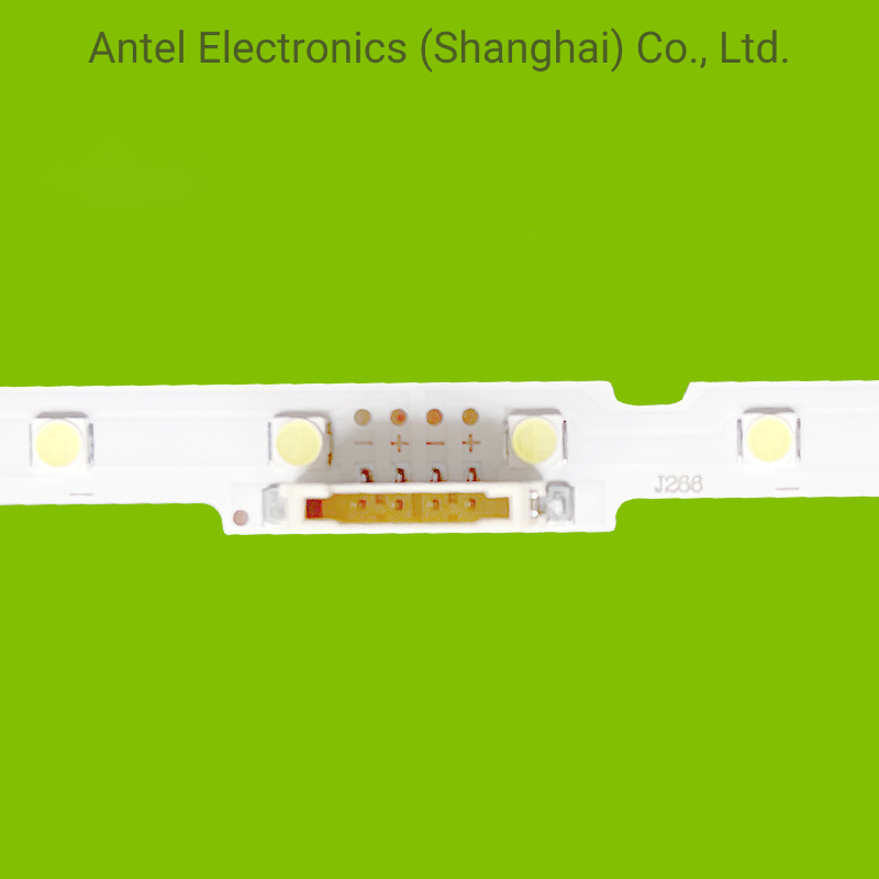 Светодиодная лента подсветки Samsung TV Nu7100f LM41-00614A