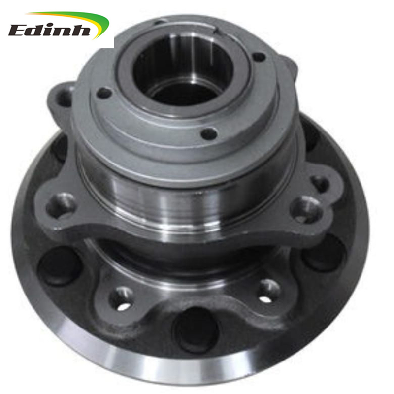 Подшипник ступицы колеса 54KWH02