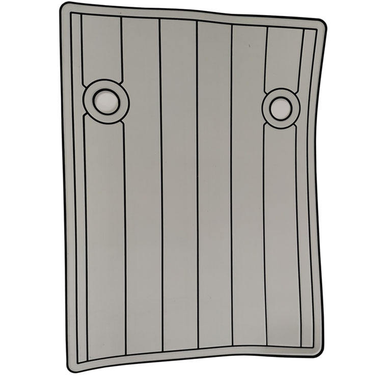 Самоклеящийся настил EVA для лодок и яхт