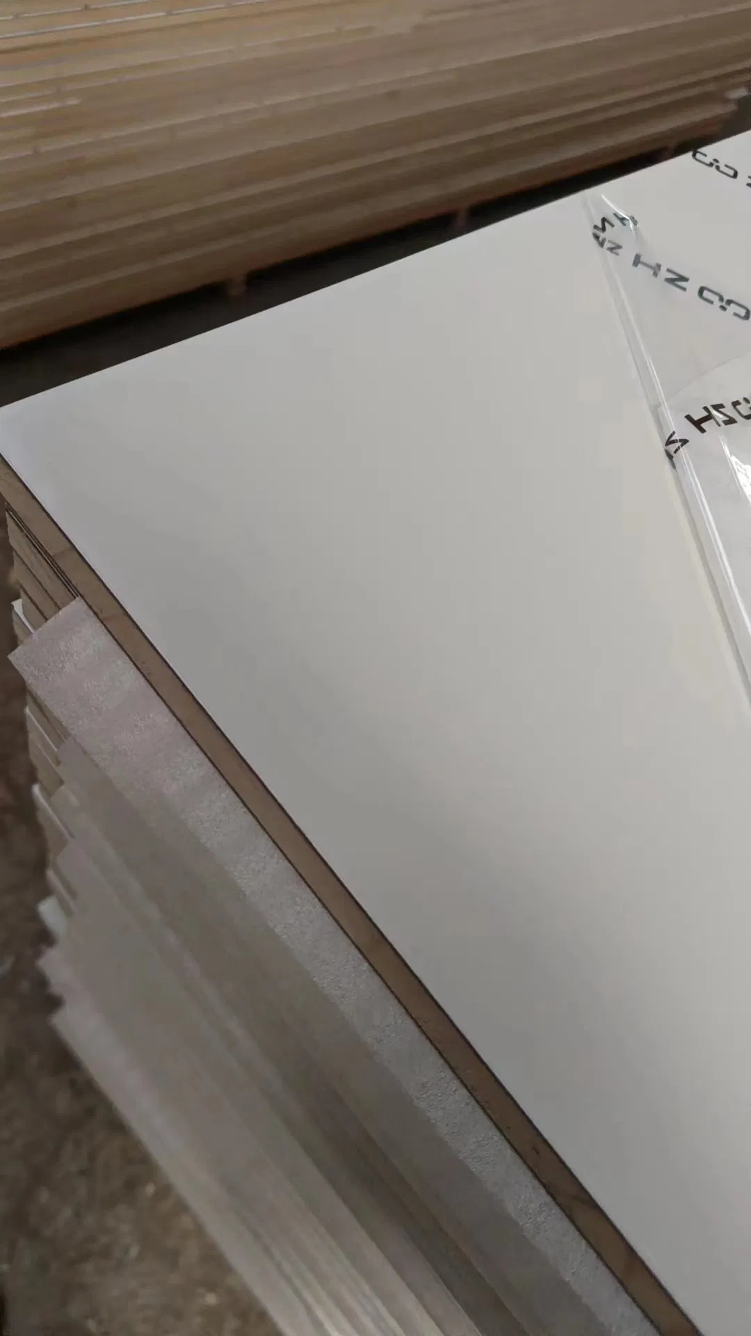 High Quality Factory Direct Sale Blockboard