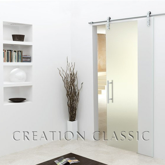 Acid Etched Glass 4mm-15mm for Decoration Building Door/Windows
