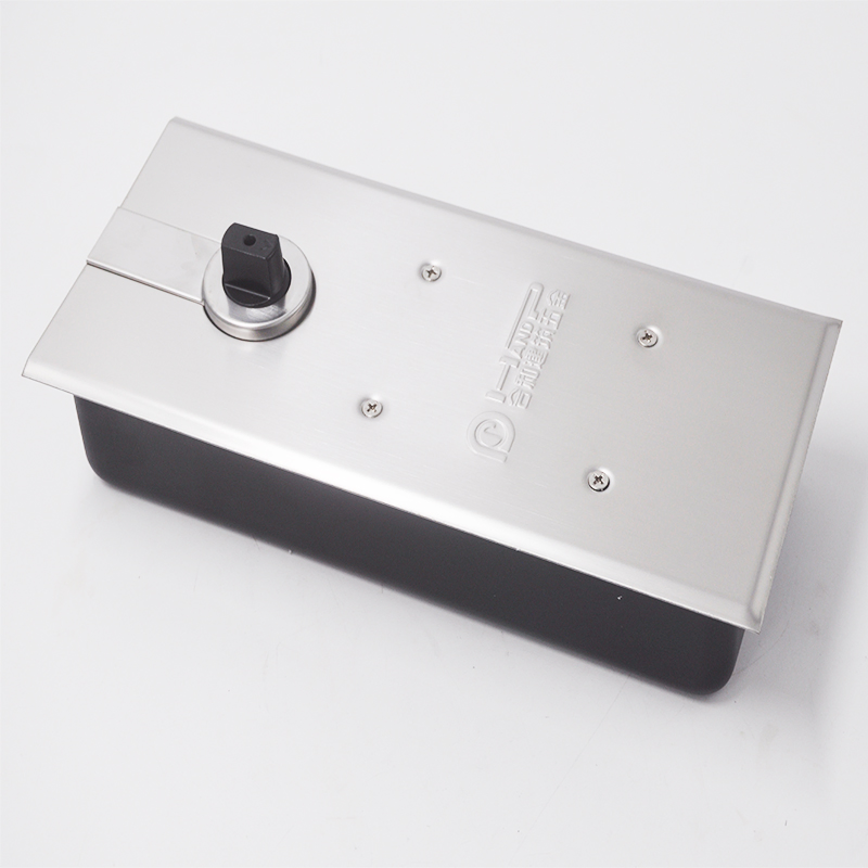 Glass Door Accessories Hydraulic Floor Spring B-120