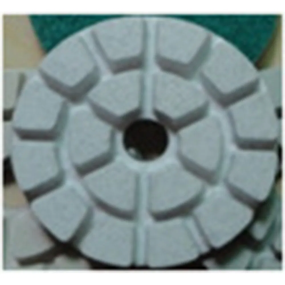 Diamond Resin Polishing Pad for Concrete