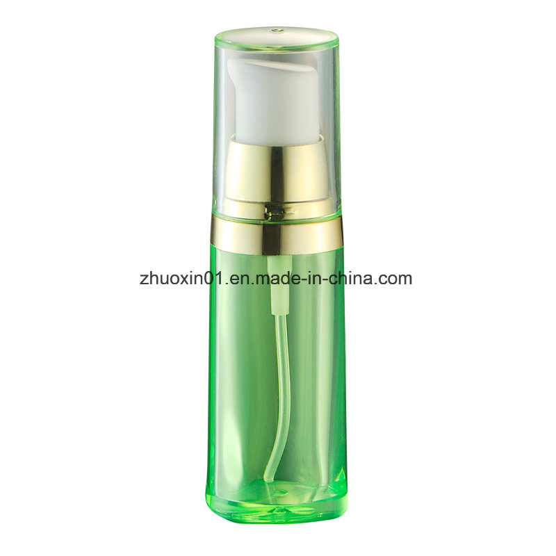 Plastic Pet Sprayer Bottle /Pen Shape Bottle 5ml