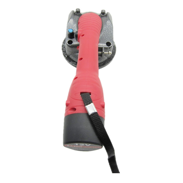 12V Battery Wosai Cordless Tile Vibration Suction Cup Glass Topvei Tile Tiling Tools Machine