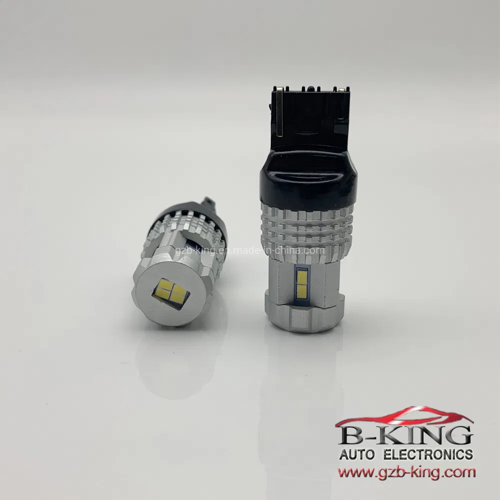Светодиодные лампы T20 7440 12SMD для авто