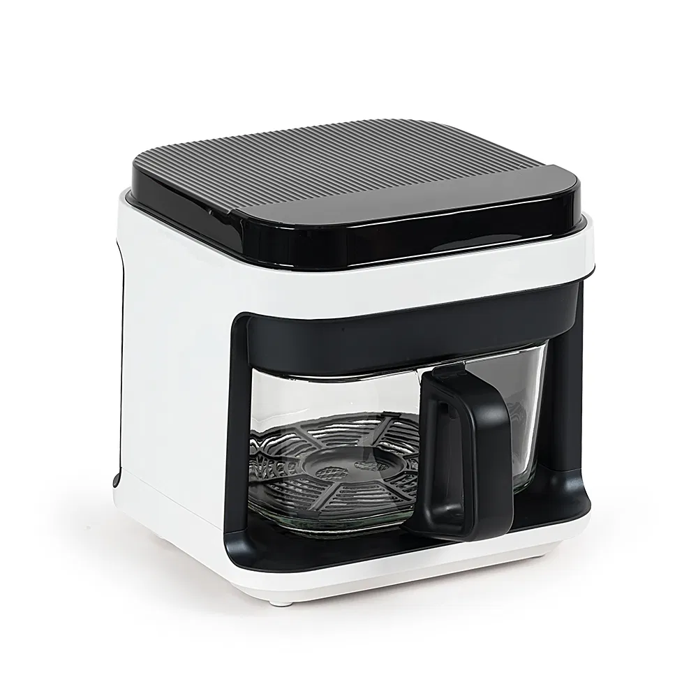 5.5L Visible Fryer Smart Electric Air Fryer Price