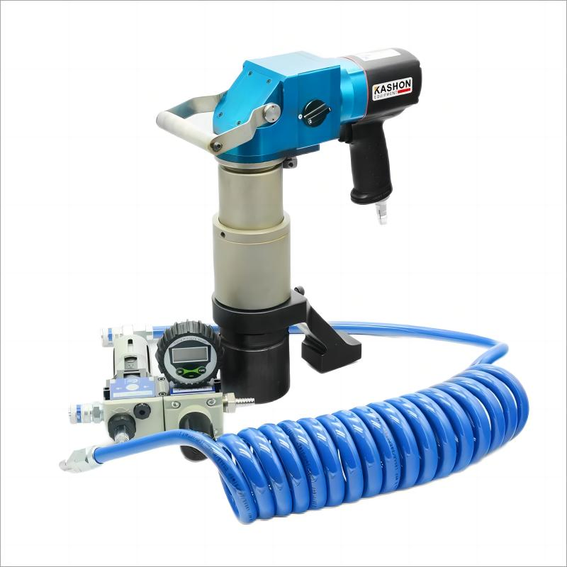 Kspw-10ss 150-1000nm 3/4'' Air Pneumatic Torque Wrench