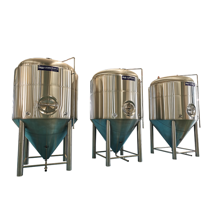 Ale Fermenting Equipment