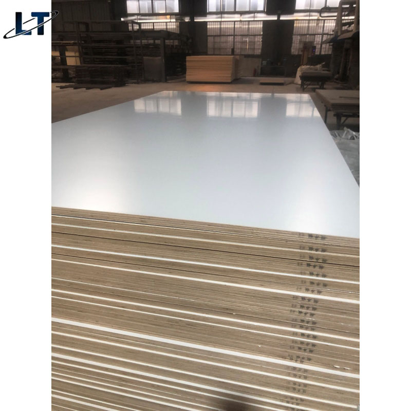 Plywood Sheet 4X8 9mm 12mm 15mm Waterproof Melamine Laminated Marine Plywood 18mm in Philippines