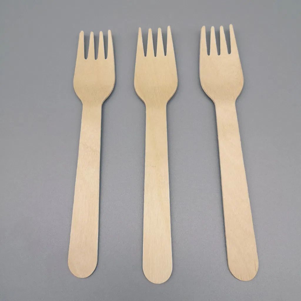 Disposable Eco-Friendly Birthday Cake Fork Food Fork
