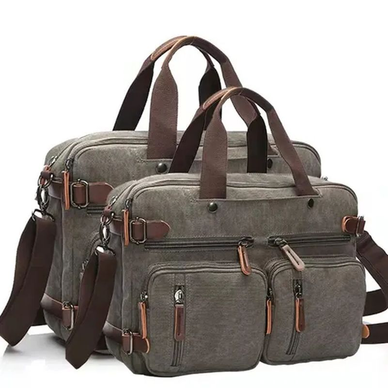 Messenger Bag Shoulder Bag Laptop Case Handbag Business Briefcase Tg005_14