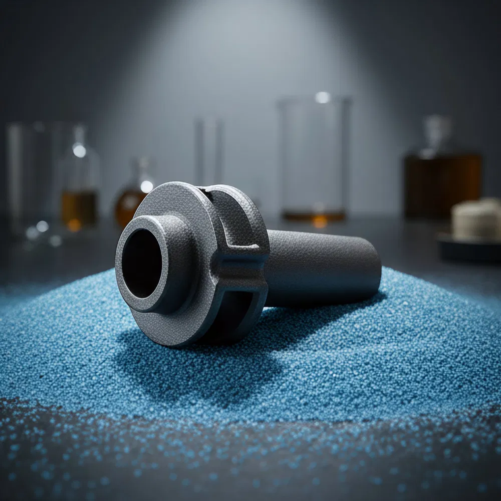 Вал ручной коробки передач для ударной дрели