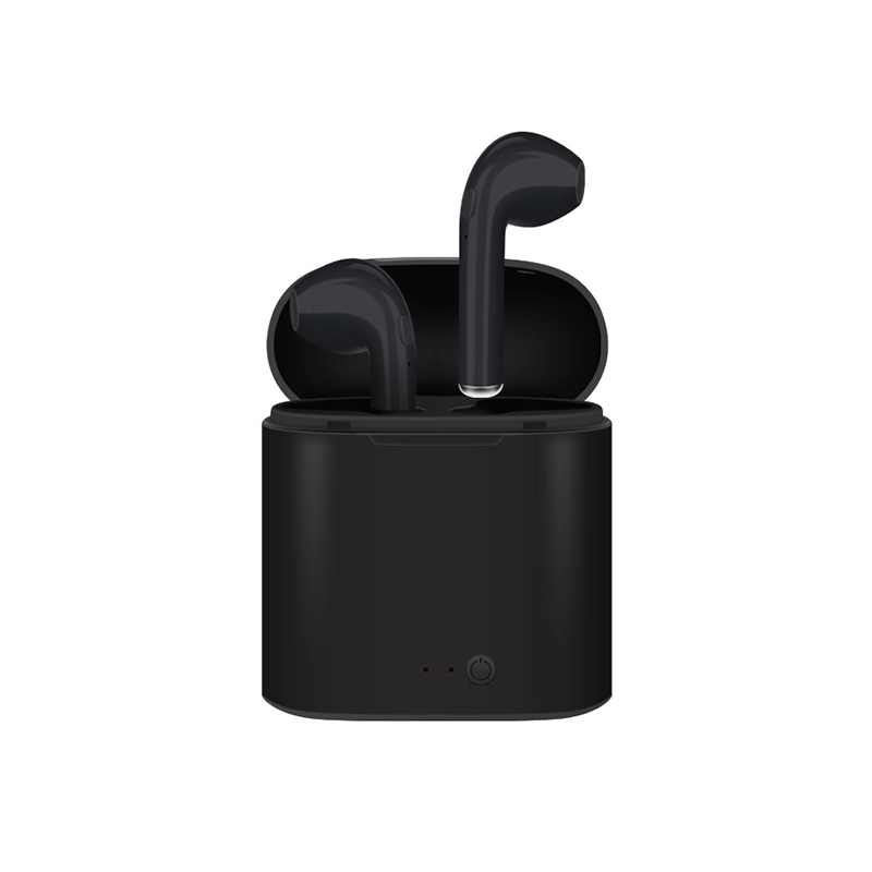 I7s Tws Wireless Stereo Mini Sports Bluetooth in-Ear Earphone