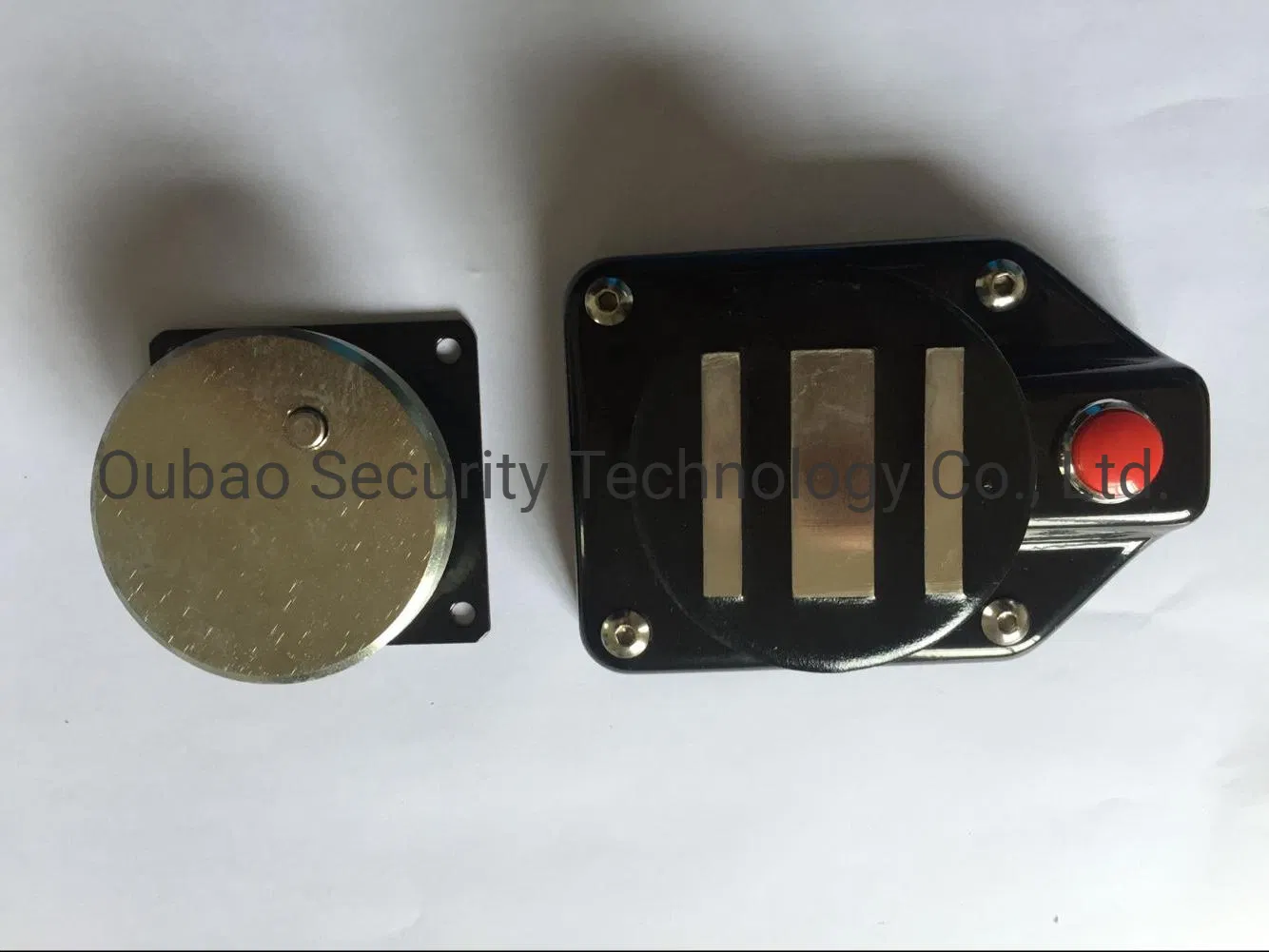 Electromagnetic Door Stopper - 60 Serial