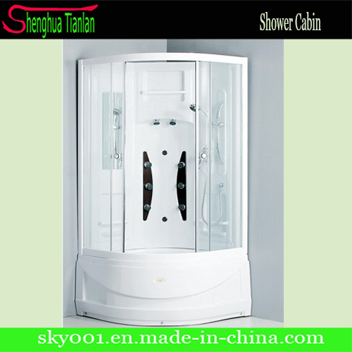 Hot New Design Bathtub Size Shower Enclosures