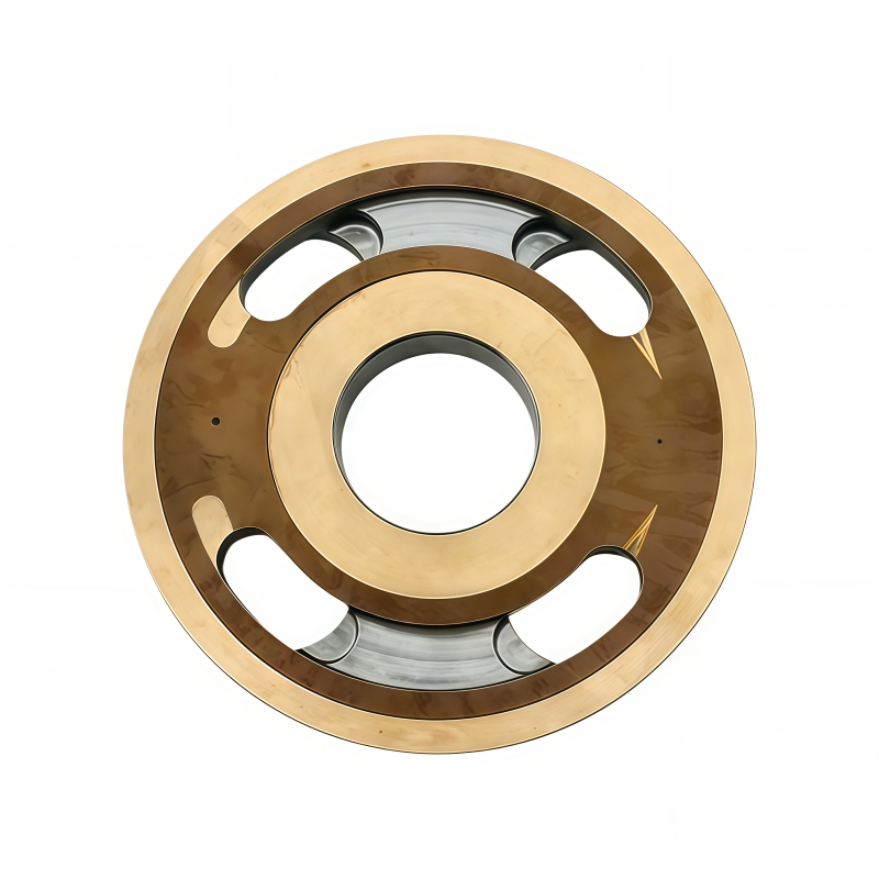 Ремкомплект роторного насоса Toshiba SG04 для экскаваторов