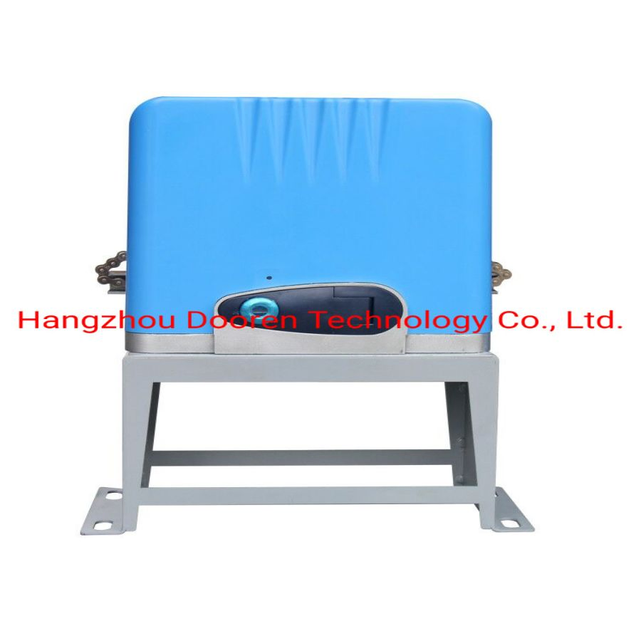 Chain Type Sliding Gate Opener