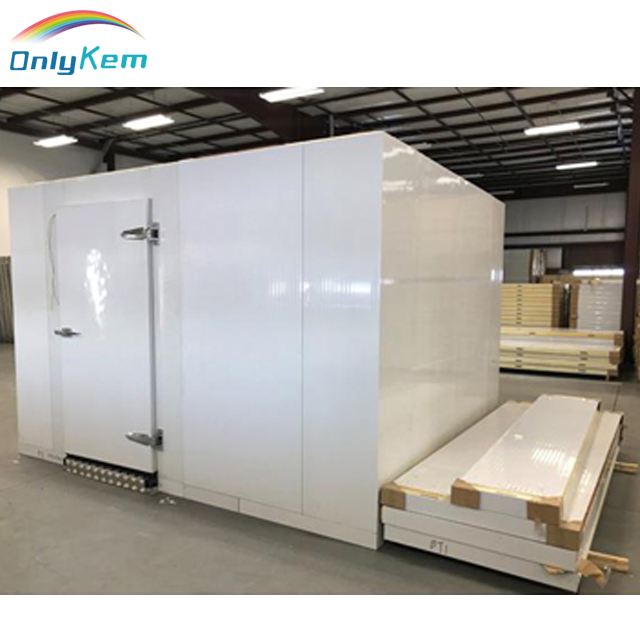 Insulated Polyurethane PU XPS Panel for Cold Room