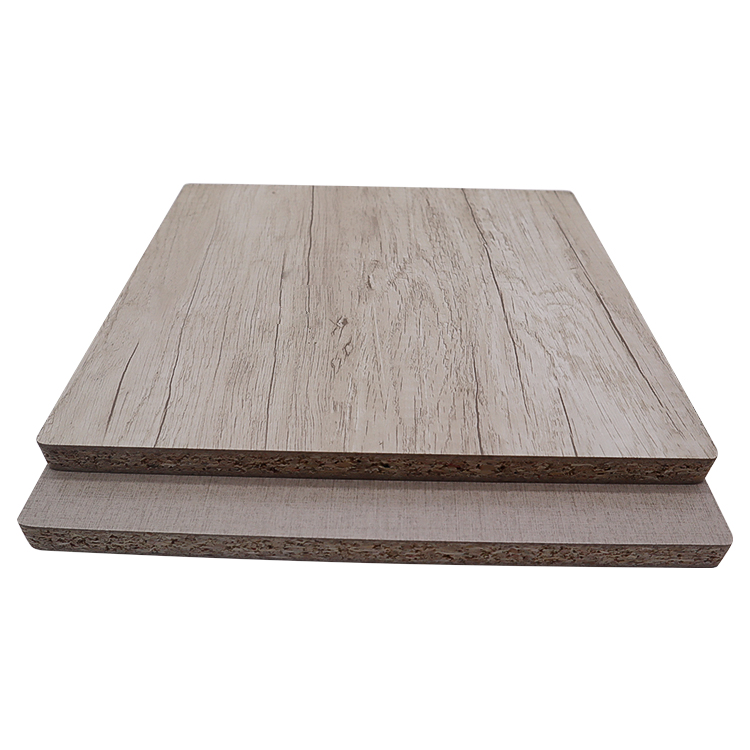 Environmentally Friendly Melamine Board, High Environmental Quality, for Art Gallery Decoration