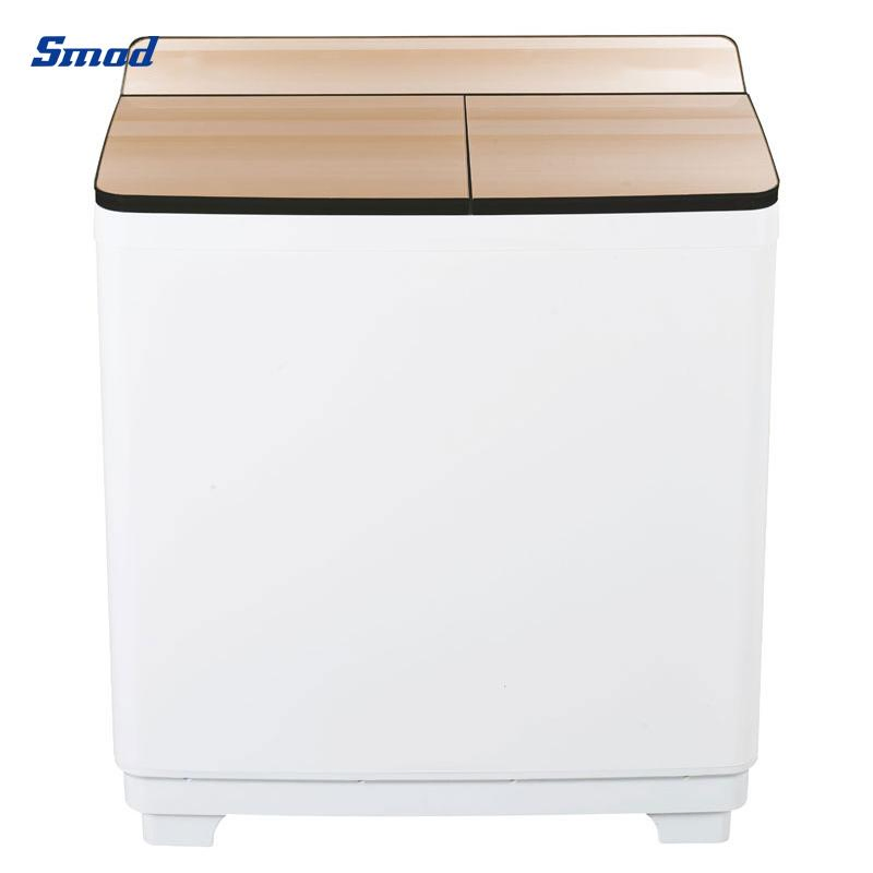 13kg Twin Tub Top Loading Washing Machine Washer and Dryer