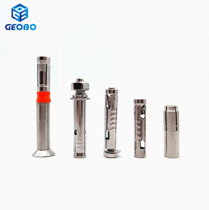 Elevator Expansion Ceiling Fixing Wedge Anchors