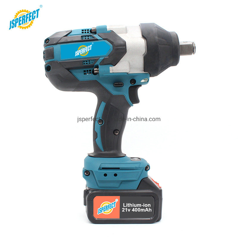 Battery Pack for Good Year Racing 24 Volt Cordless Impact Wrench