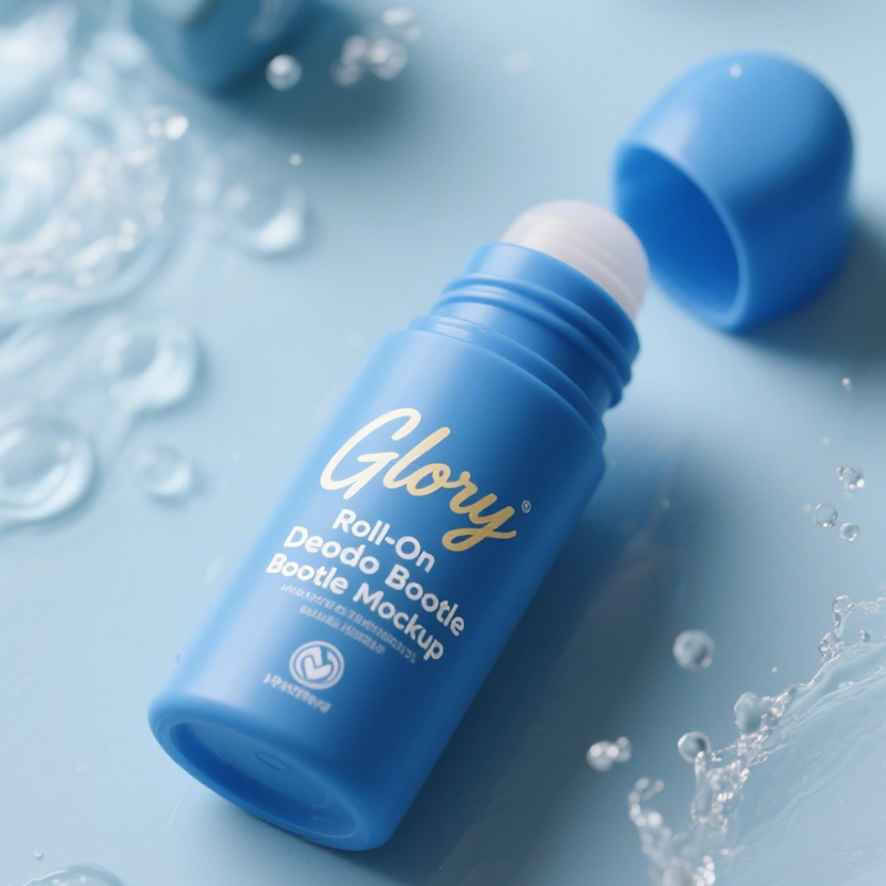 Sports Antiperspirant Ball and Body Deodorants